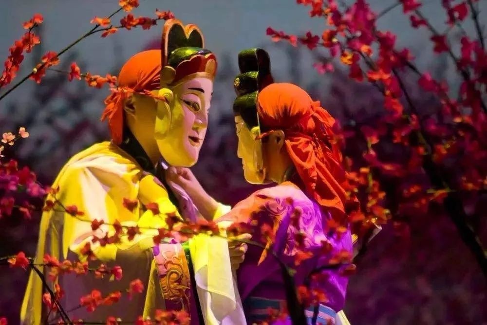 流淌在天井侗族的文化记忆