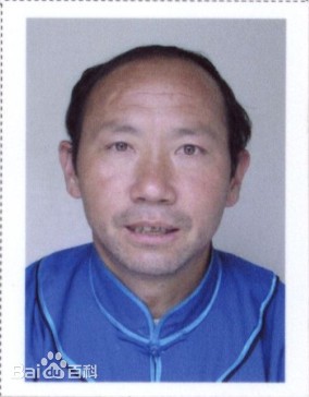 安永柏 德江傩堂戏传承人