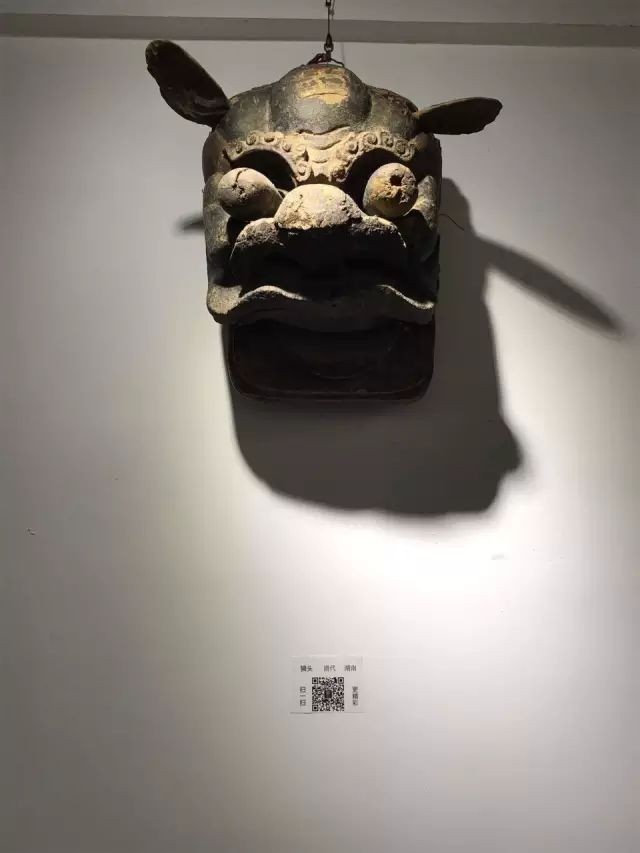 大量精美古代傩戏木雕面具展图片、 大饱眼福!_快讯_中国傩戏网