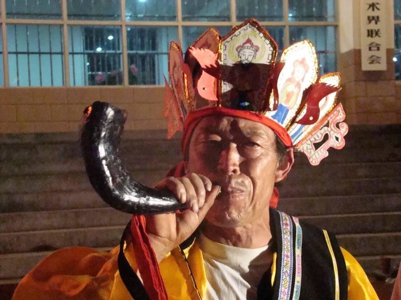 掌坛师是什么意思？_名词百科_中国傩戏网