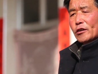 张克明 临洮傩舞传承人