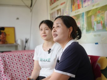 聂满娥【沅陵辰州傩戏】国家级非遗传承人