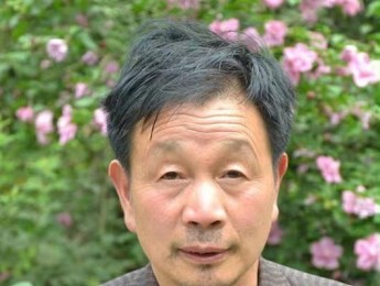 【张成福】利川市端公舞、干龙船市级代表性传承人