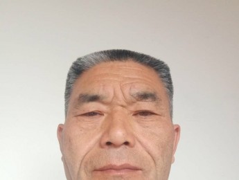 杨润方 剑阁杨村傩戏市级非遗传承人