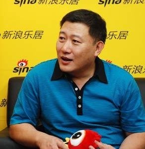 周达涌  溆浦傩戏省级非遗传承人