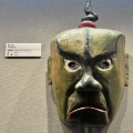常昊 傩坛护法神将